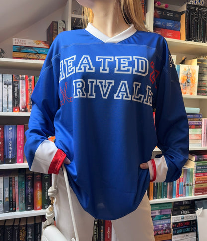 HOLLANDER - Hockey Jersey