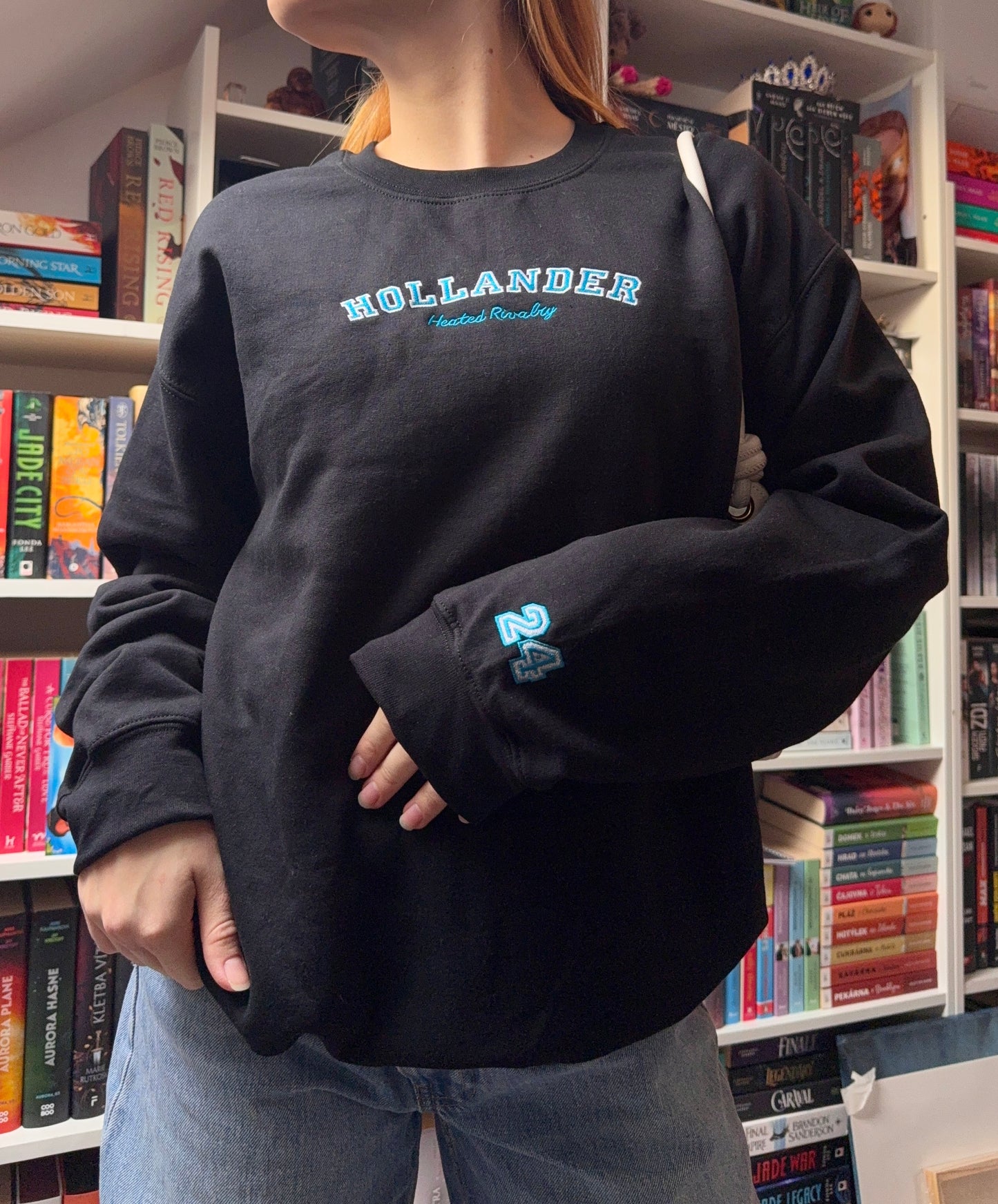 Hollander - crewneck