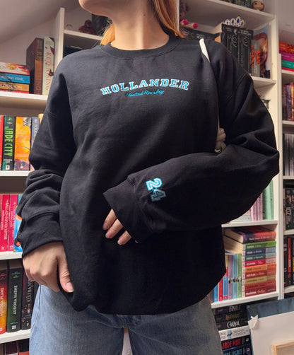 Hollander - crewneck