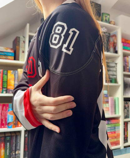 ROZANOV - Hockey Jersey