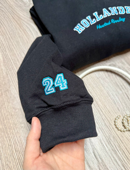 Hollander - crewneck