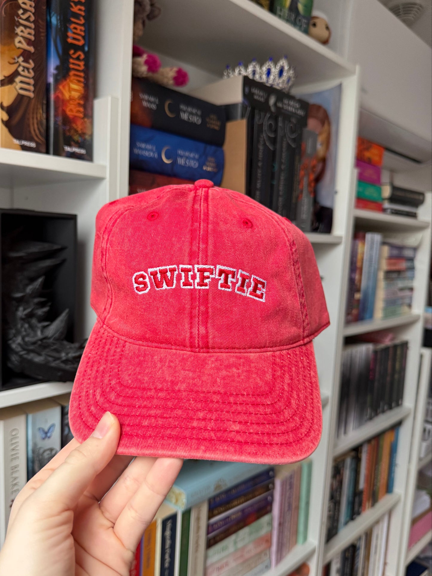 swiftie - kšiltovka