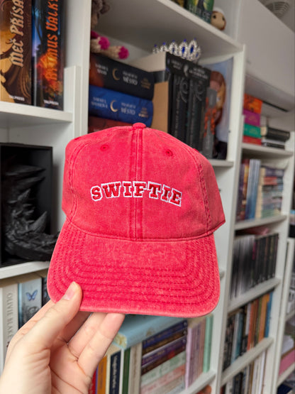 swiftie - kšiltovka