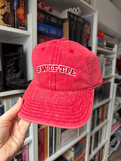 swiftie - kšiltovka