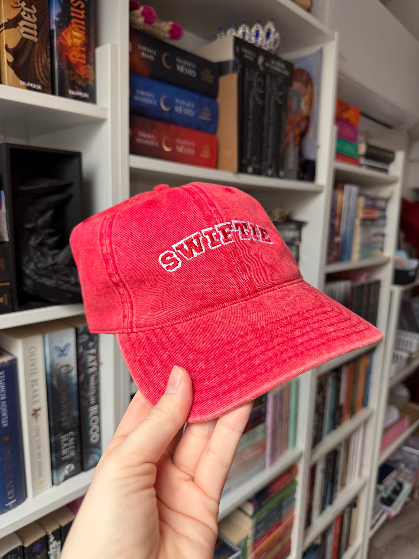 swiftie - kšiltovka