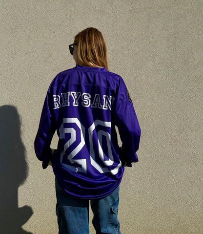 RHYSAND - Hockey Jersey