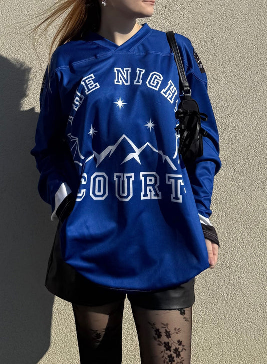 AZRIEL - Hockey Jersey