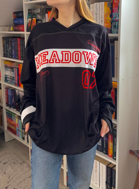 MEADOWS - Hockey Jersey