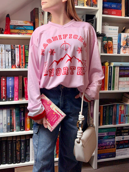 JACKS - Hockey Jersey