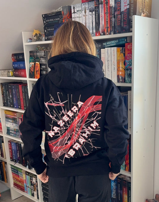 Nazeera - hoodie