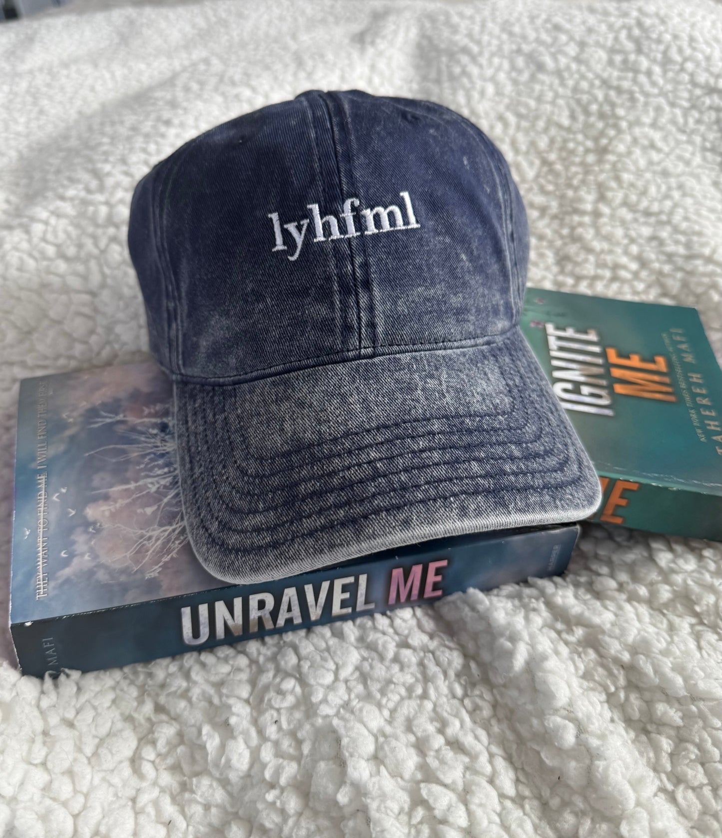 lyhfml - cap