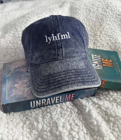 lyhfml - cap