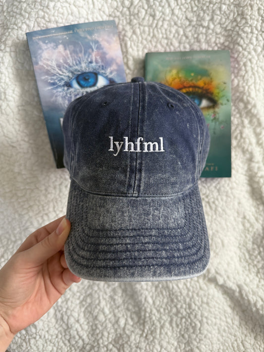 lyhfml - cap
