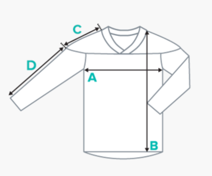 RHYSAND - Hockey Jersey