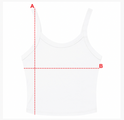 Little Fox - tank top