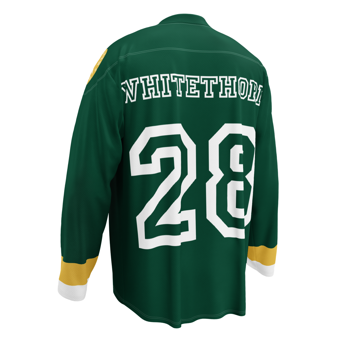 WHITETHORN - hokejový dres