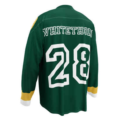 WHITETHORN - hokejový dres