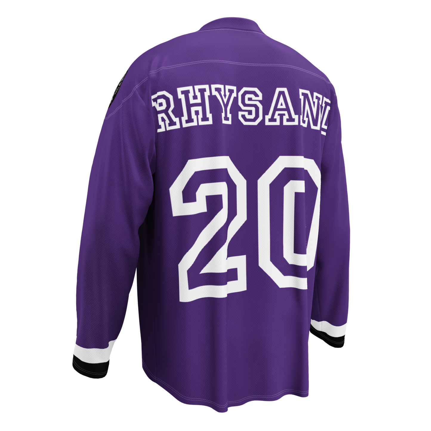 RHYSAND - Hockey Jersey