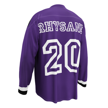 RHYSAND - Hockey Jersey