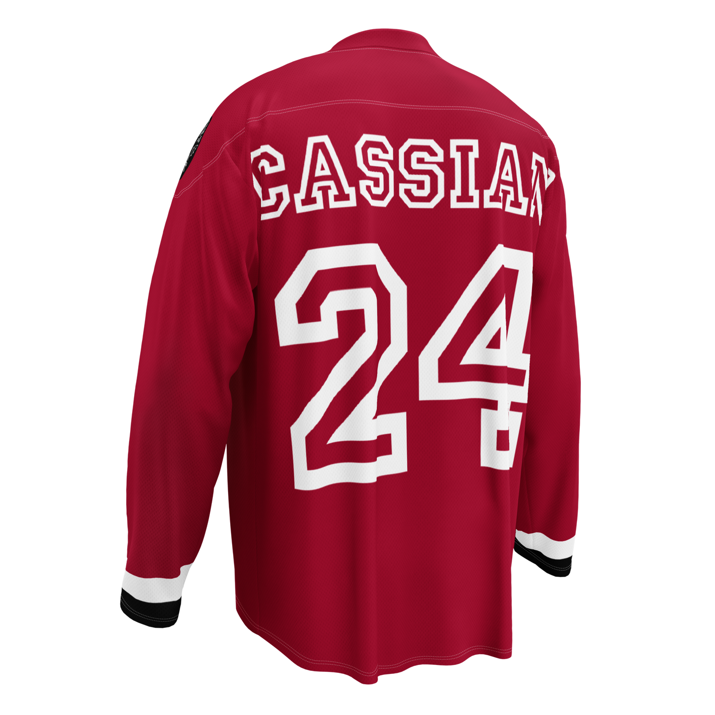 CASSIAN - Hockey Jersey