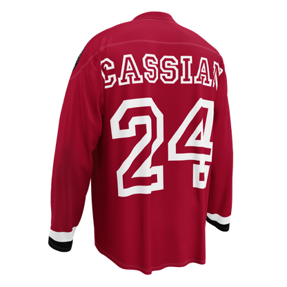CASSIAN - Hockey Jersey