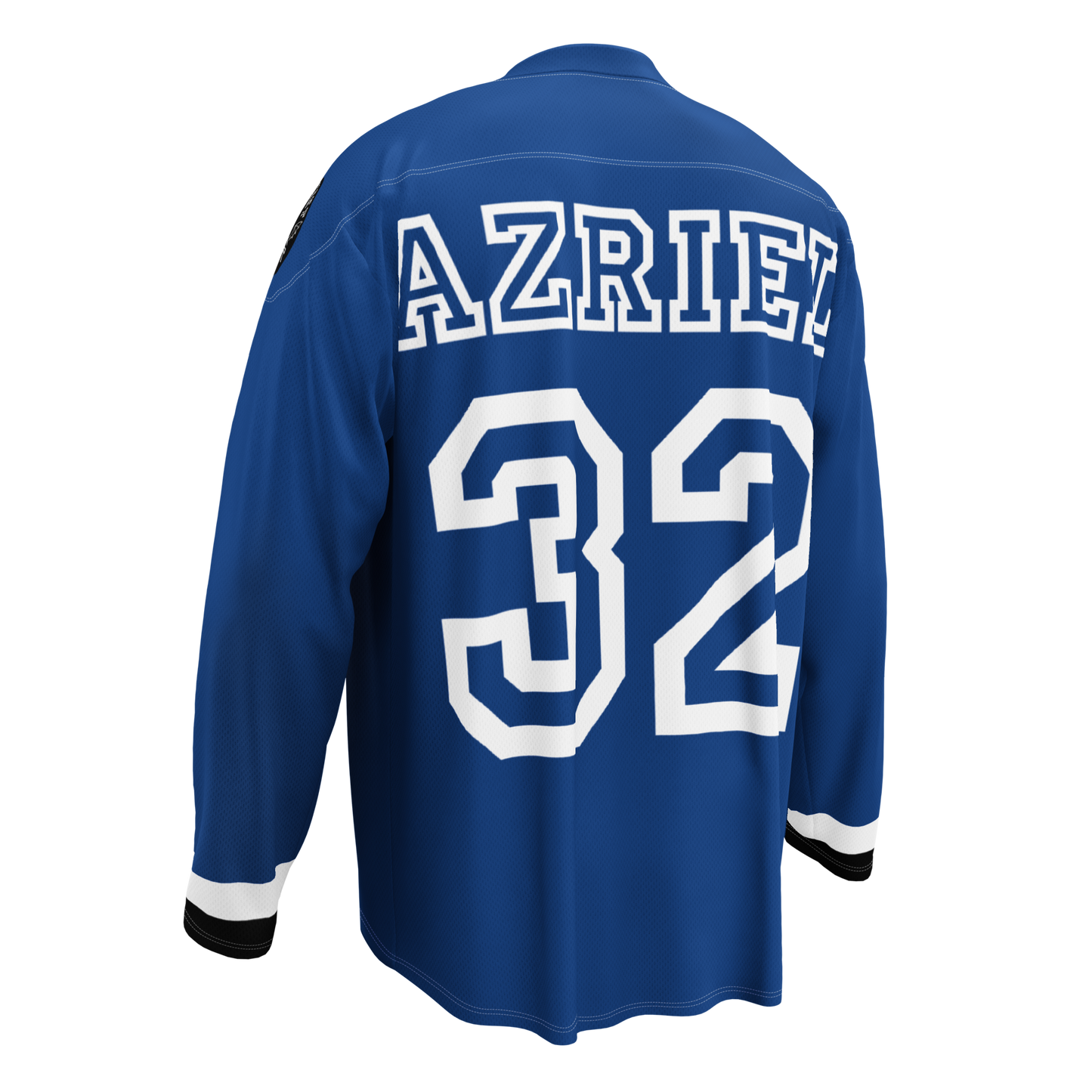 AZRIEL - Hockey Jersey