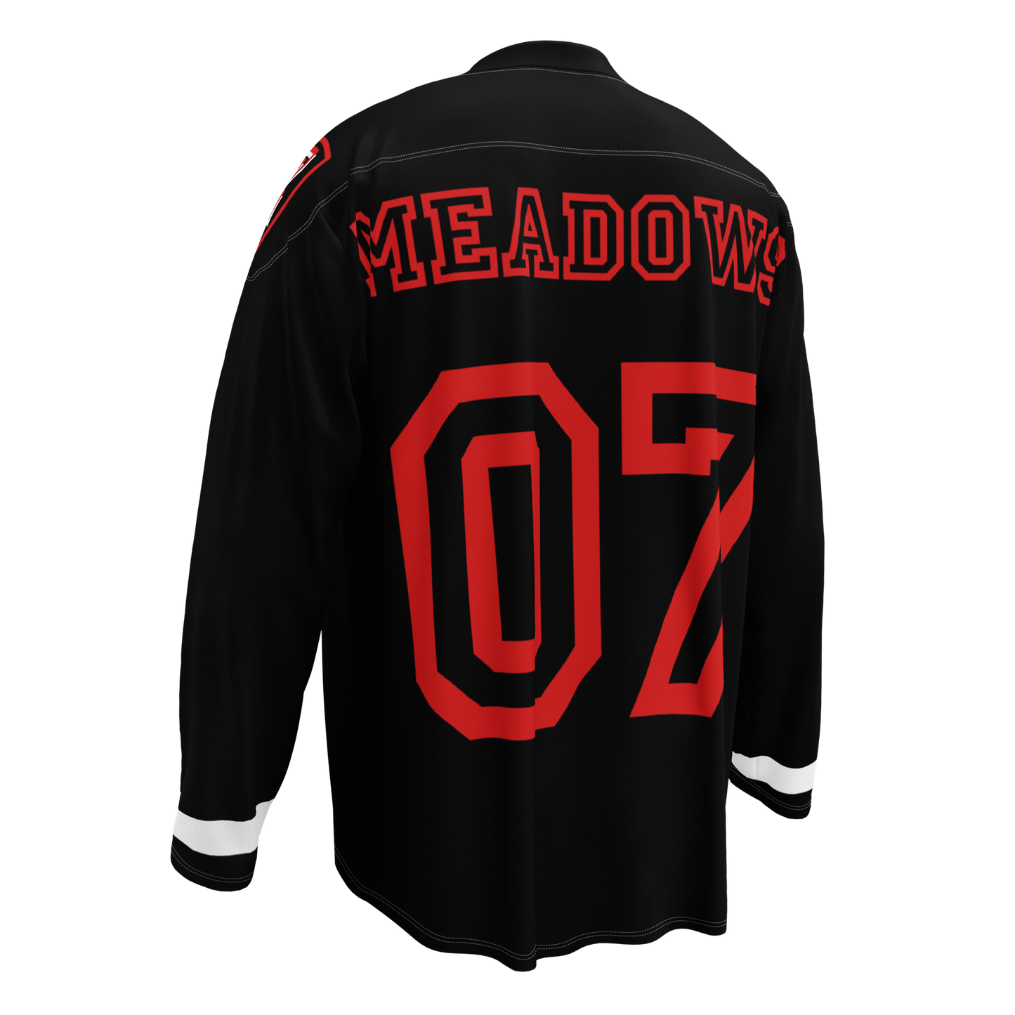 MEADOWS - hokejový dres