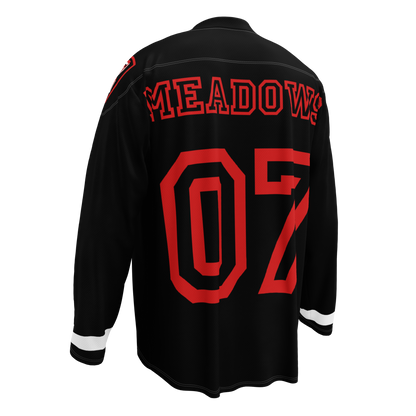 MEADOWS - hokejový dres