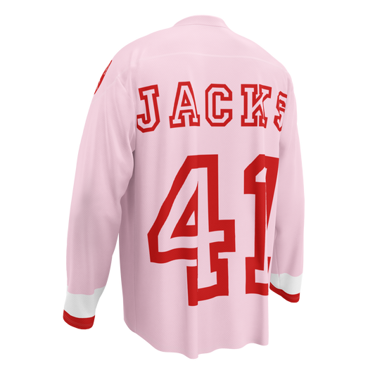 JACKS - Hockey Jersey