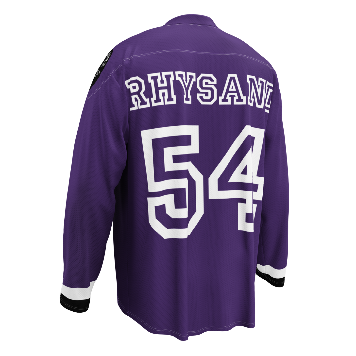 Bat Boys / Rhys - Hockey Jersey