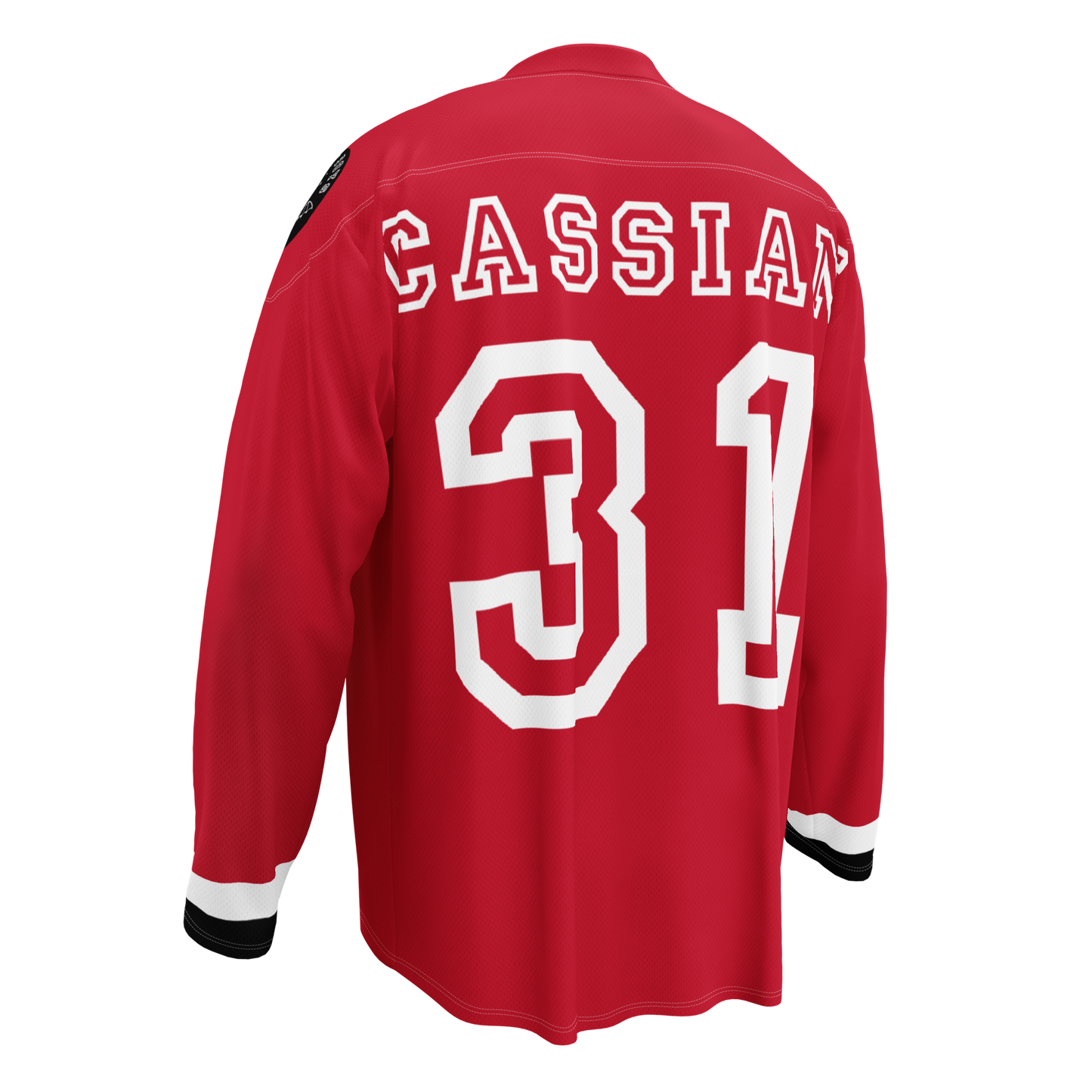 Bat Boys / Cas - Hockey Jersey