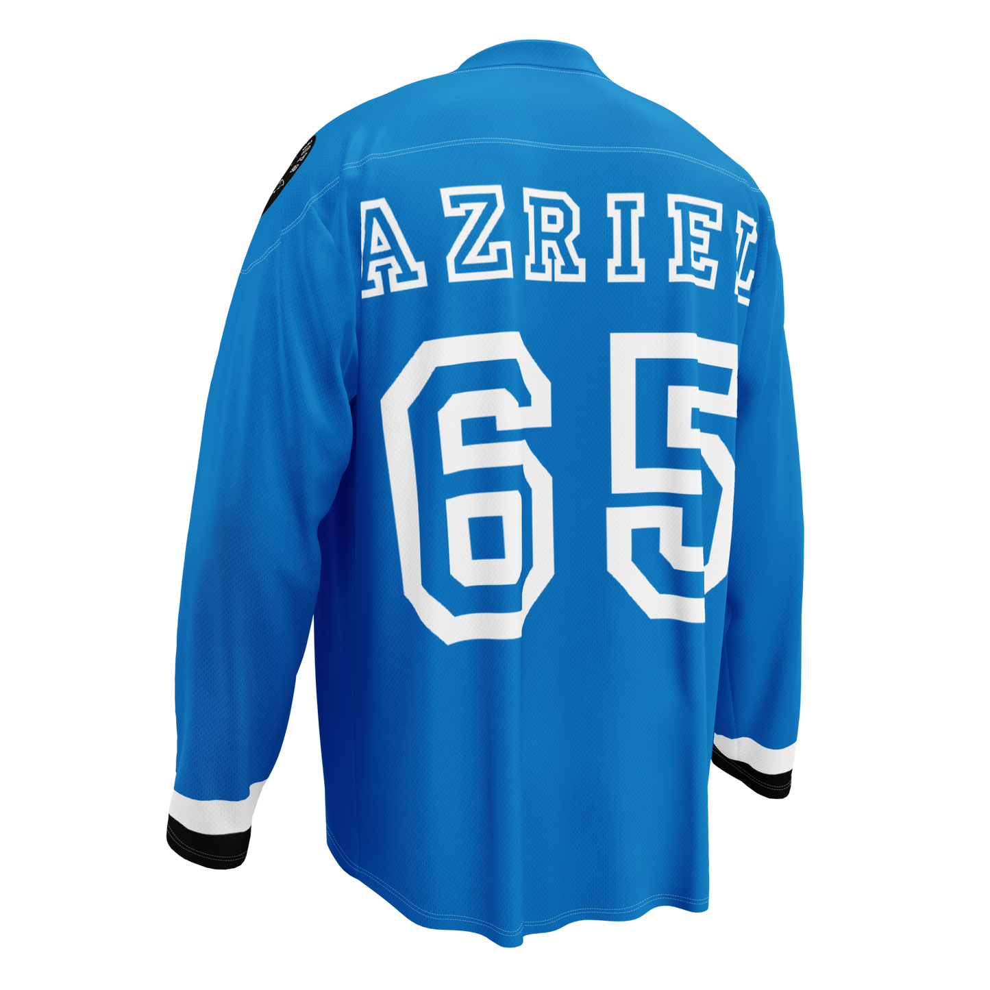 Bat Boys / Az - Hockey Jersey