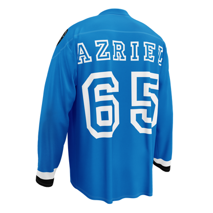 Bat Boys / Az - Hockey Jersey