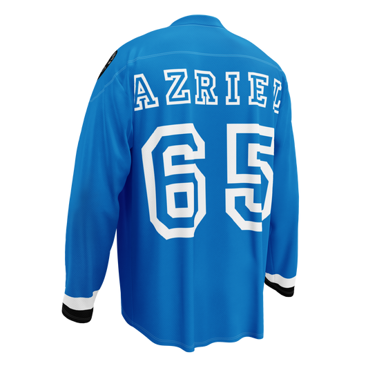 Bat Boys / Az - Hockey Jersey