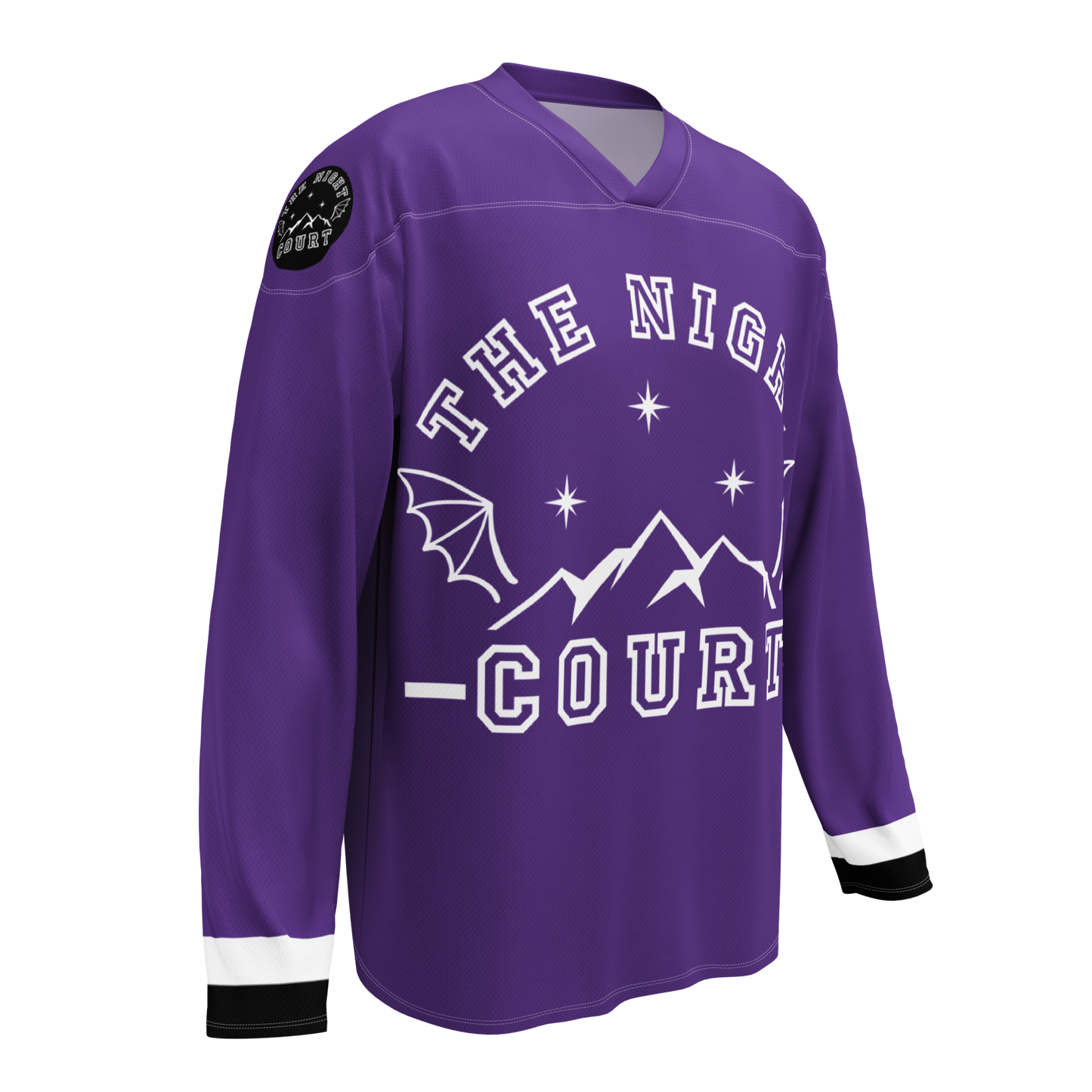 RHYSAND - Hockey Jersey