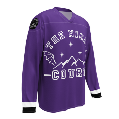 RHYSAND - Hockey Jersey