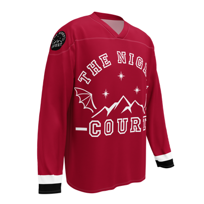 CASSIAN - Hockey Jersey