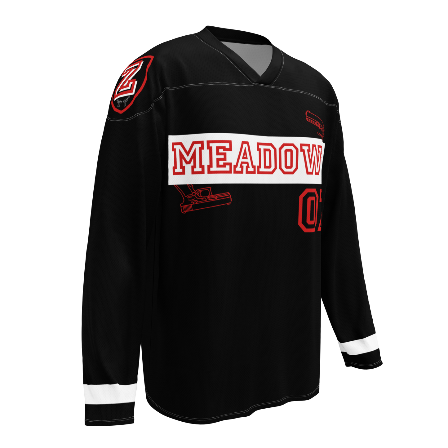 MEADOWS - hokejový dres