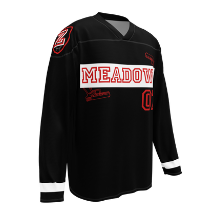MEADOWS - hokejový dres