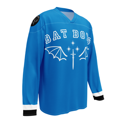 Bat Boys / Az - Hockey Jersey