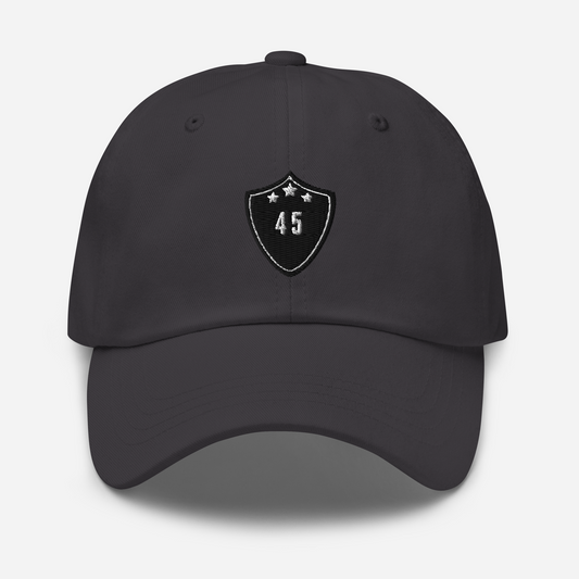 sector 45 - cap