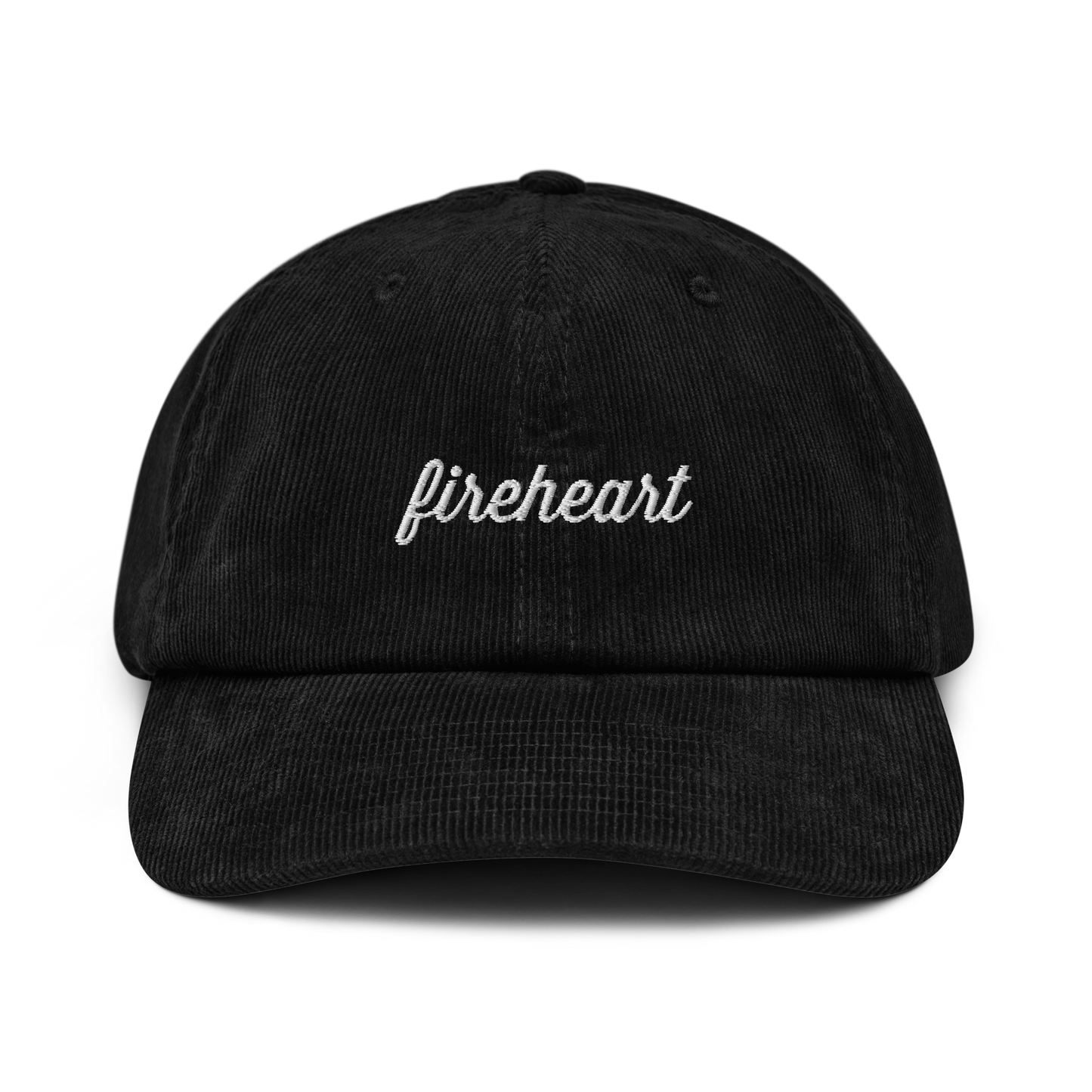 fireheart - kšiltovka