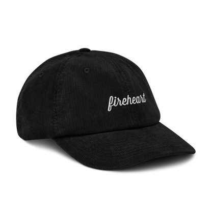 fireheart - kšiltovka