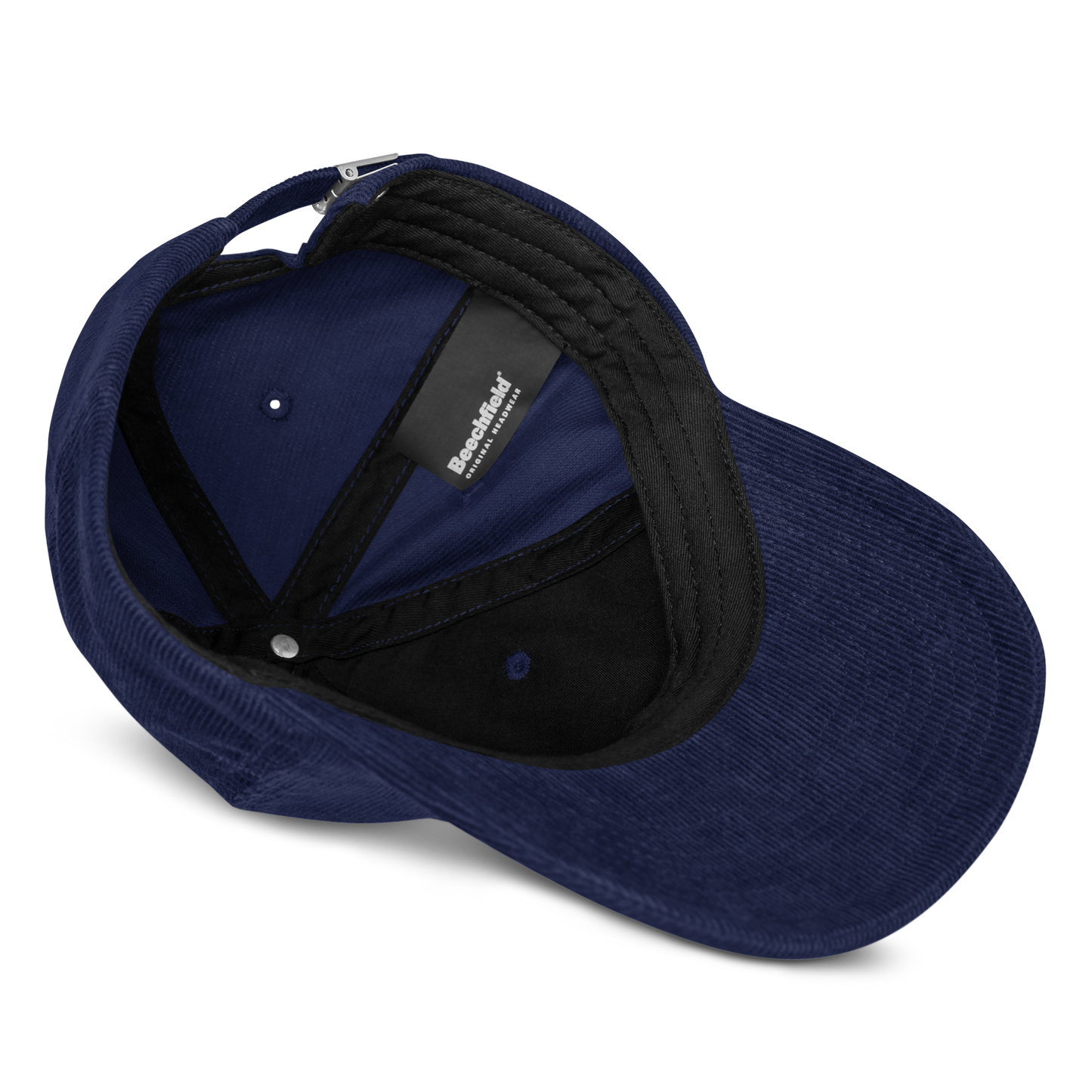 I AM NO MAN - cap