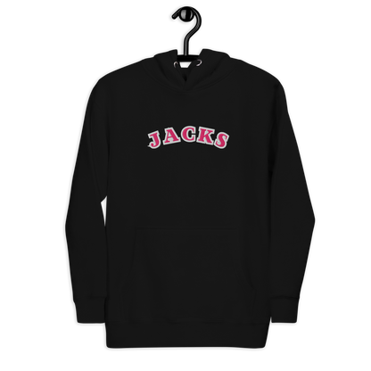 JACKS - hoodie