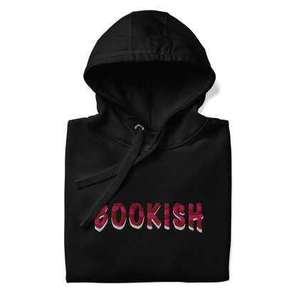 BOOKISH - hoodie