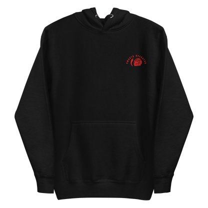 smooth operator - hoodie