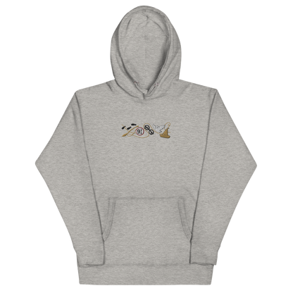 magical things - hoodie