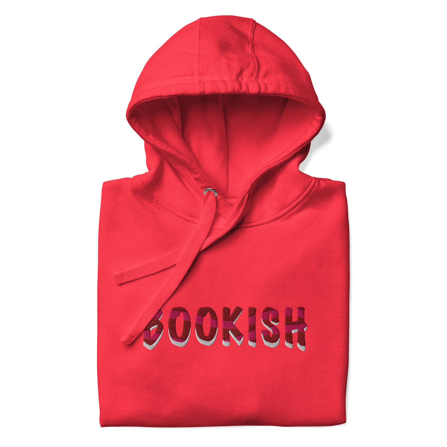 BOOKISH - hoodie