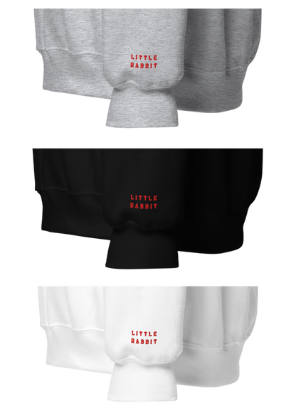 Carson/The Heathens - crewneck